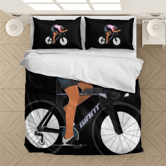 Tour de France 47 Bedding Sets