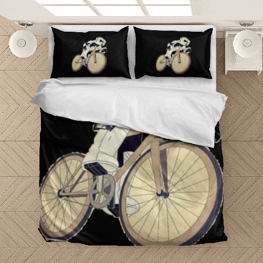 Tour de France 39 Bedding Sets