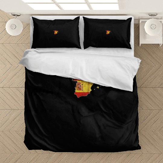Spanish Teacher Same As Normal Teacher Cooler Bedding Sets