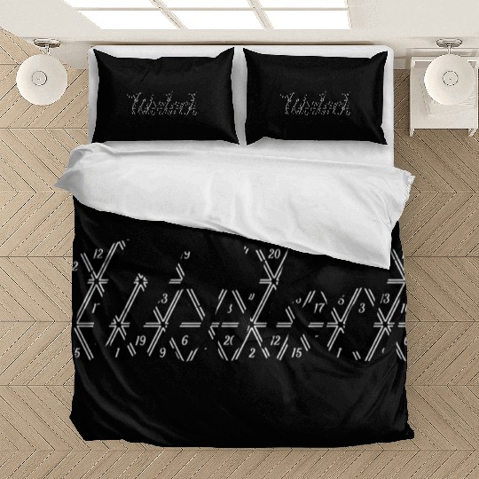 Warlock Bedding Sets