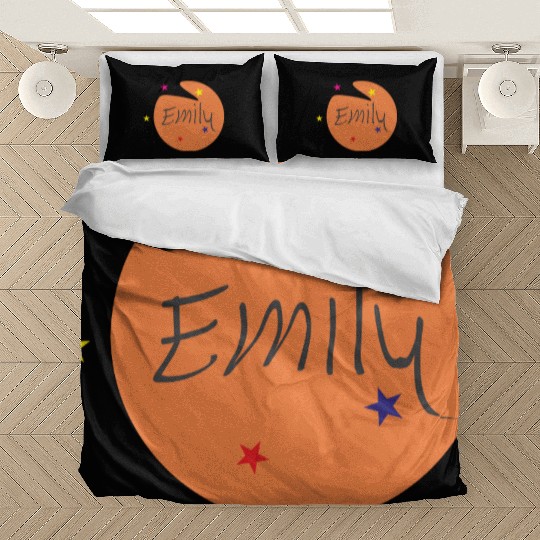 emily Bedding Sets