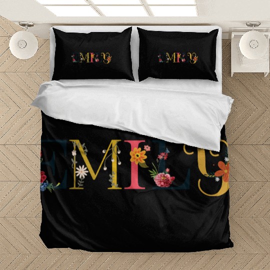 Emily Bedding Sets