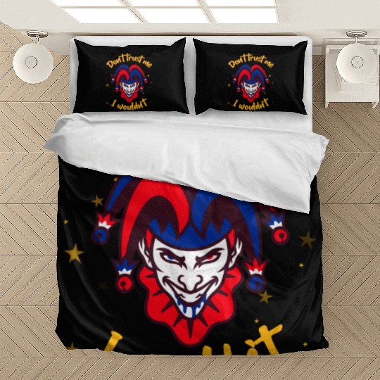 April 1st Bedding Sets | Unisex Bedding Sets | Fun Gift|