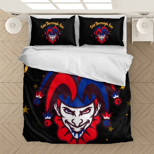 April 1st Prank Bedding Sets Unisex Bedding Sets | Fun Gift
