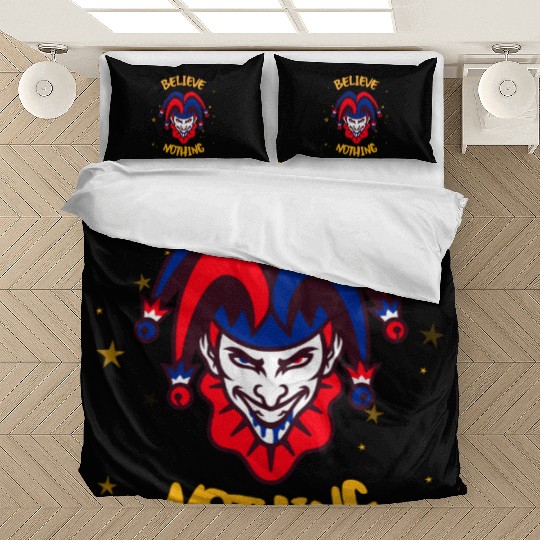 April 1st Prank Bedding Sets Unisex Bedding Sets | Fun Gift