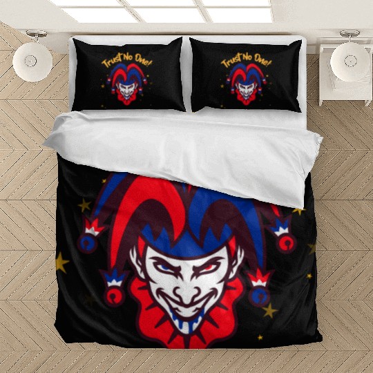 April 1st Prank Bedding Sets Unisex Bedding Sets | Fun Gift