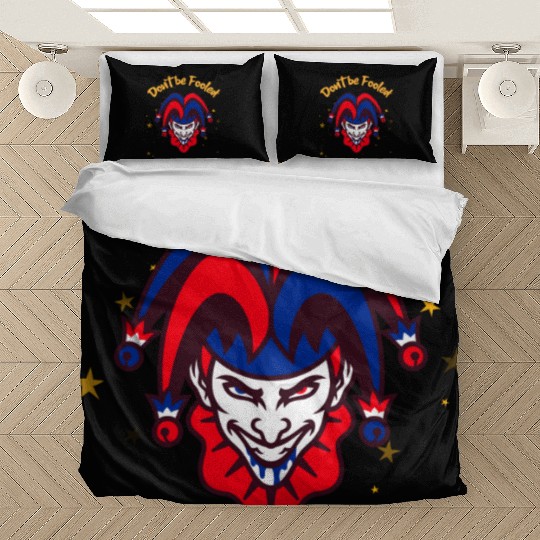 April 1st Prank Bedding Sets Unisex Bedding Sets | Fun Gift