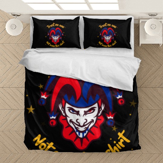 April 1st Prank Bedding Sets Unisex Bedding Sets | Fun Gift