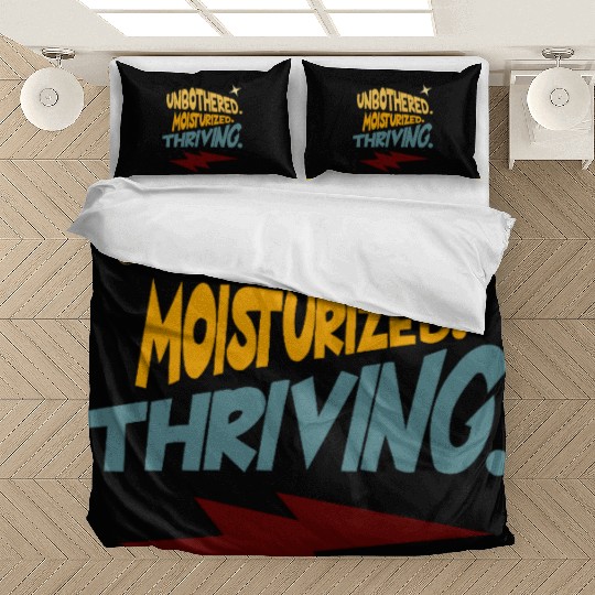 Thriving Bedding Sets
