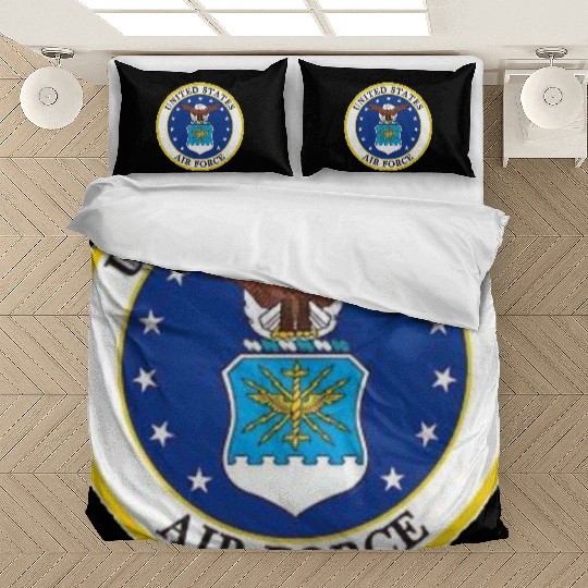 US Air Force 5 Bedding Sets