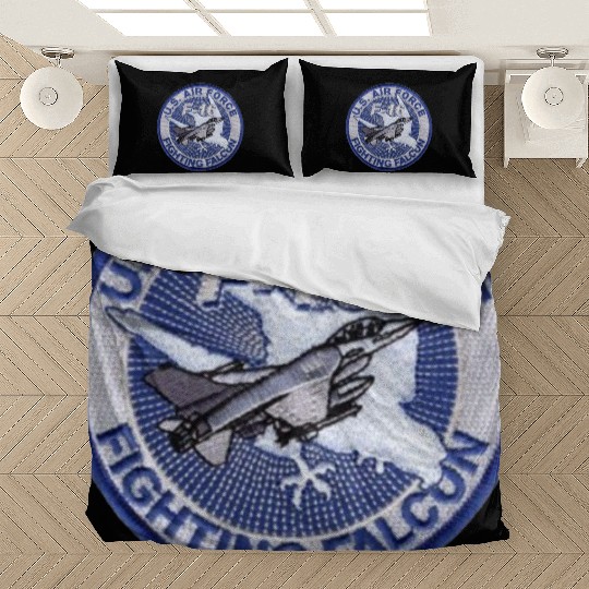 US Air Force 14 Bedding Sets