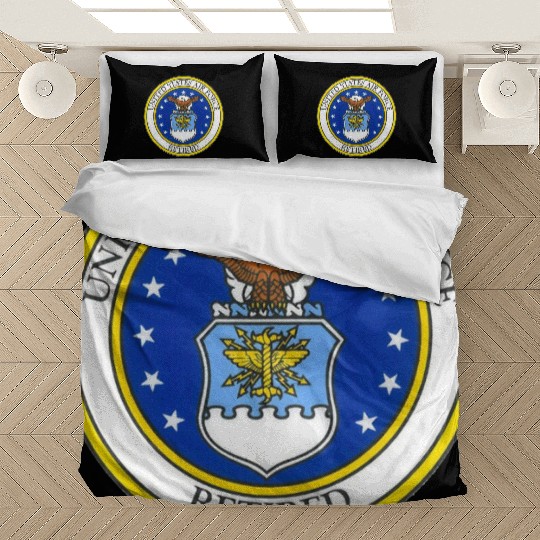 US Air Force 8 Bedding Sets