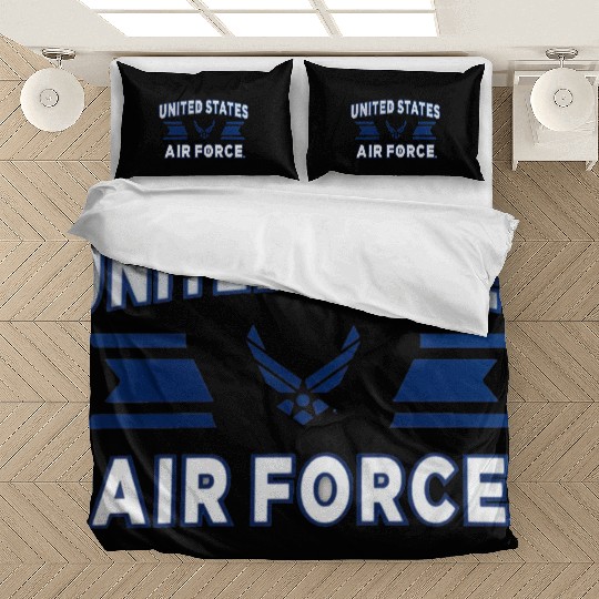 US Air Force 18 Bedding Sets