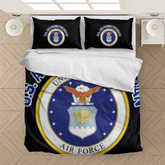 US Air Force 9 Bedding Sets