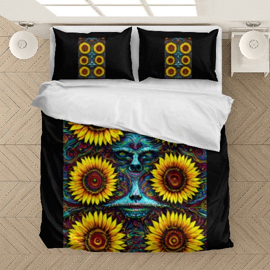 Being and Growth Bedding Sets