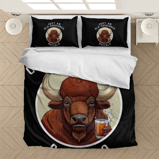 Bourbon Trail Map Kentucky Whiskey Drinking Retroh Bedding Sets