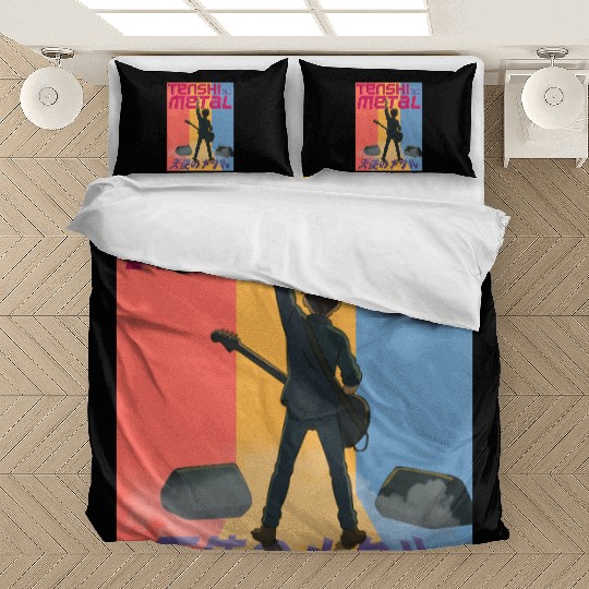 Celestial Shredder Bedding Sets