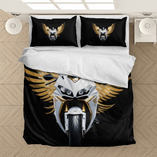 Guardian Angel Song Cover Bedding Sets