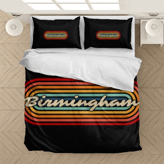 Birmingham Bedding Sets