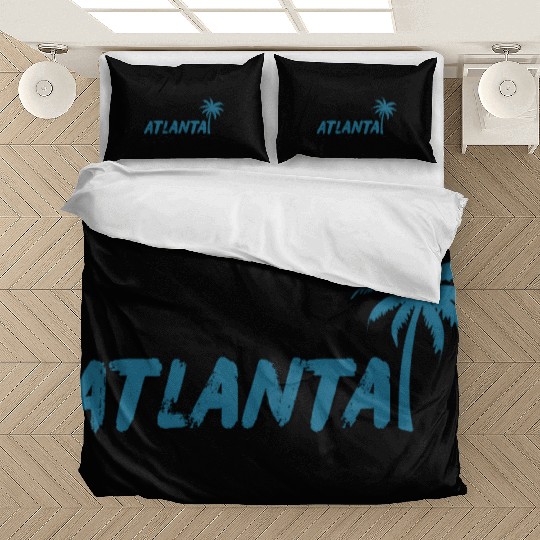 Atlanta Bedding Sets