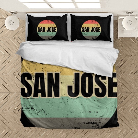 San Jose Bedding Sets
