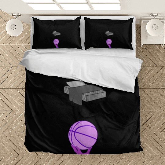 Eat, Sleep, Cross, Repeat Bedding Sets - Casual Unisex