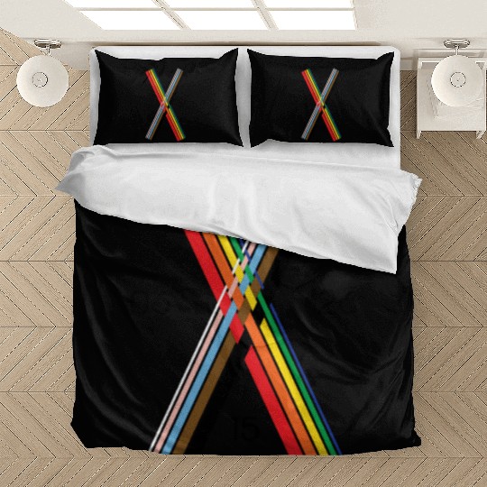 Marriage Equality 10-Year Anniversary Bedding Sets