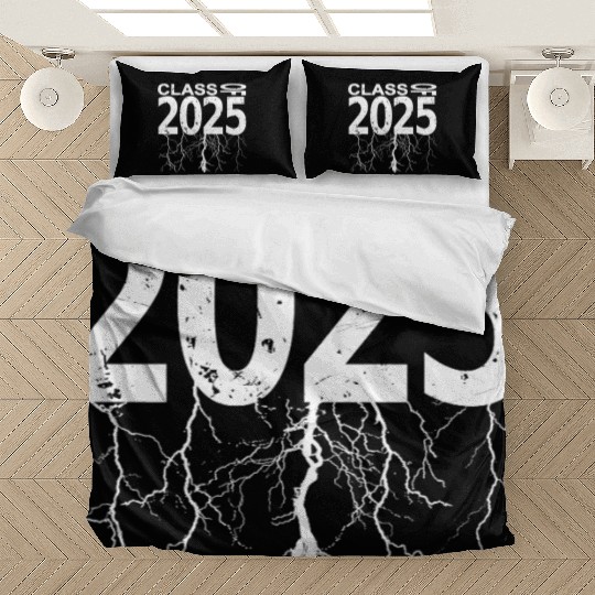 Class Of 2025 Bedding Sets