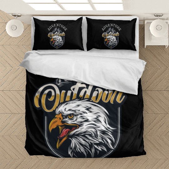 ADVENTURE Bedding Sets