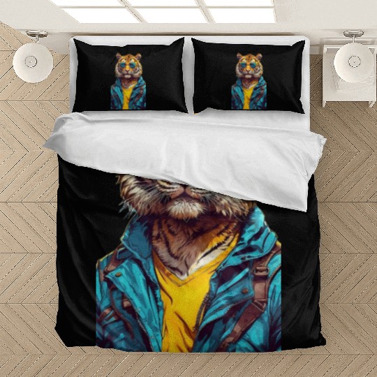 Universal Style | Unisex Bedding Sets for All Ages