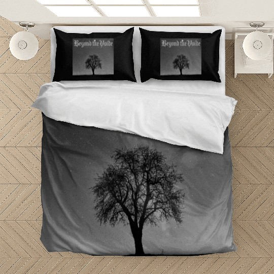 Starry Night Mystic Metal Bedding Sets