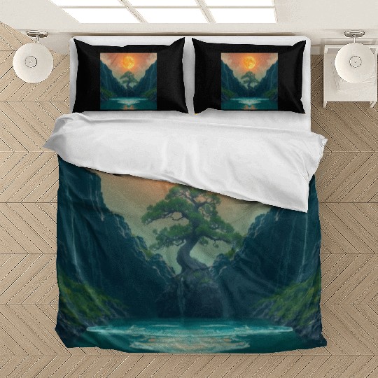 Harmonious Night 14 Bedding Sets
