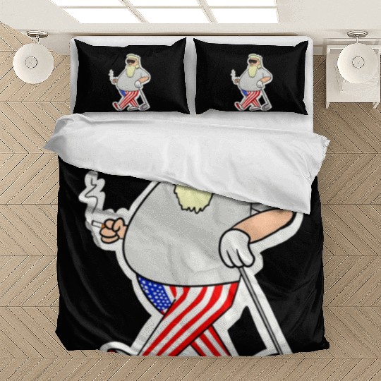 Texas Tailgaters with BBQ and Sports Bedding Sets