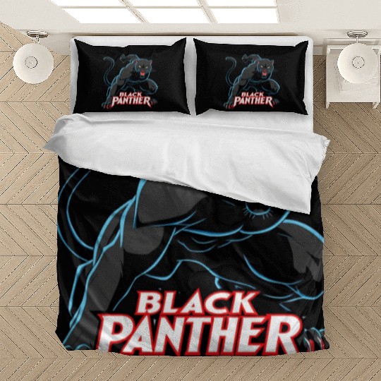 Black Panther. Bedding Sets