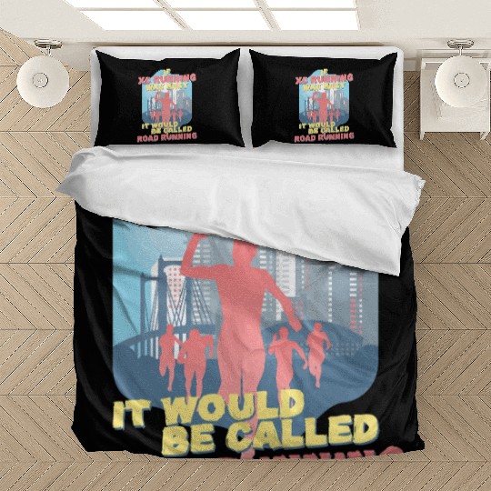 XC Running Bedding Sets