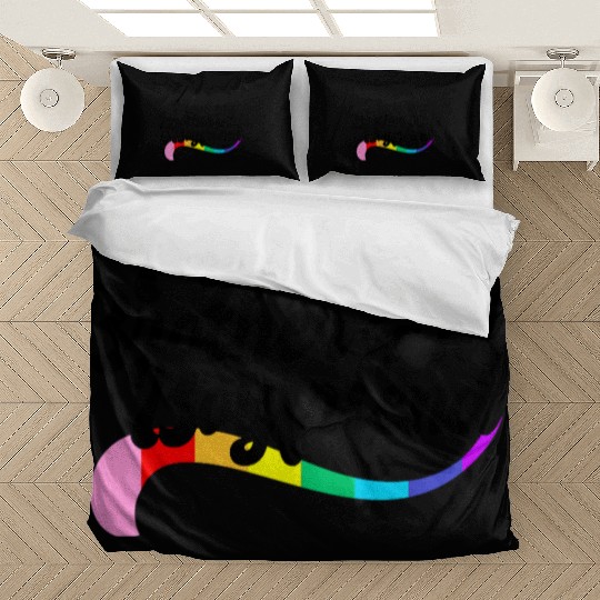 I love my brother & his boyfriend LGBTQ rights Bedding Sets