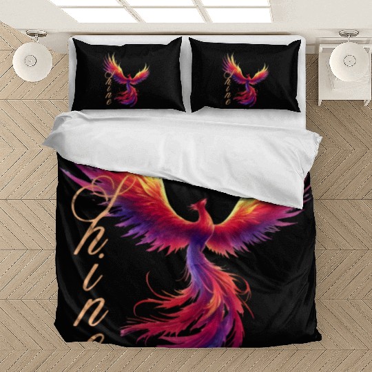 Phoenix Bedding Sets