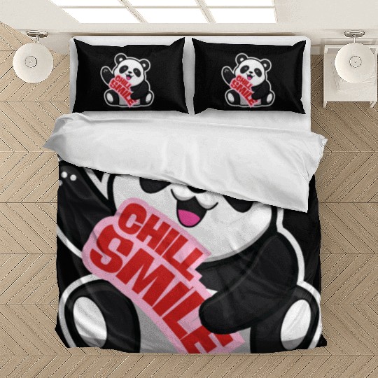 panda Bedding Sets