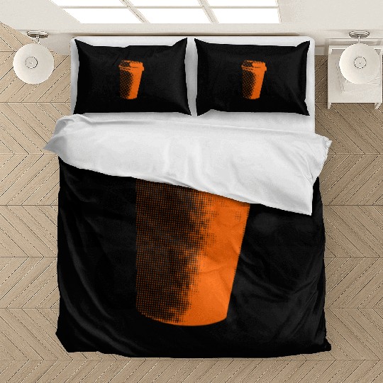 Sunday Coffee Chill Bedding Sets