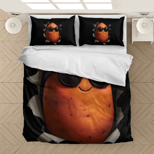 Sweet Potato Bedding Sets