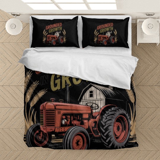 Grounded in Growth Bedding Sets