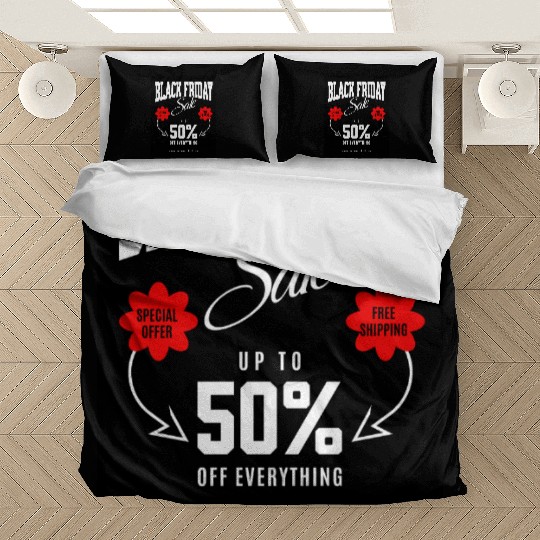 Hustle Wear Black Friday ,Bedding Sets design