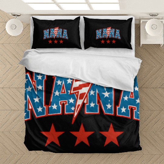 rembrandt starry night Bedding Sets