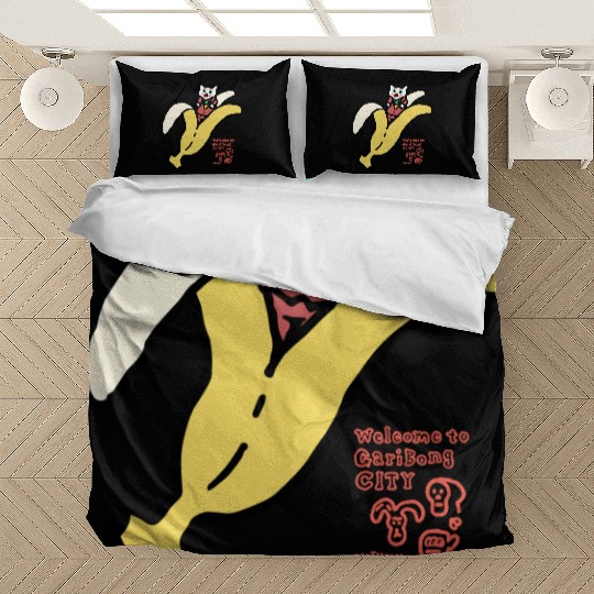 Bananyang - 038. Joker Bedding Sets