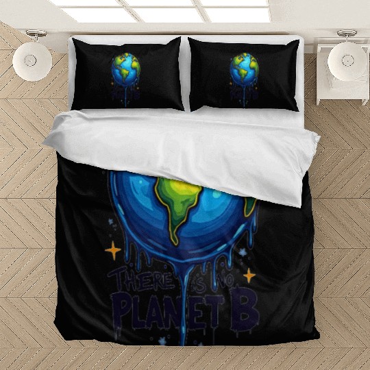 Eco Bedding Sets ❘ Zero Waste ❘ Planet Love