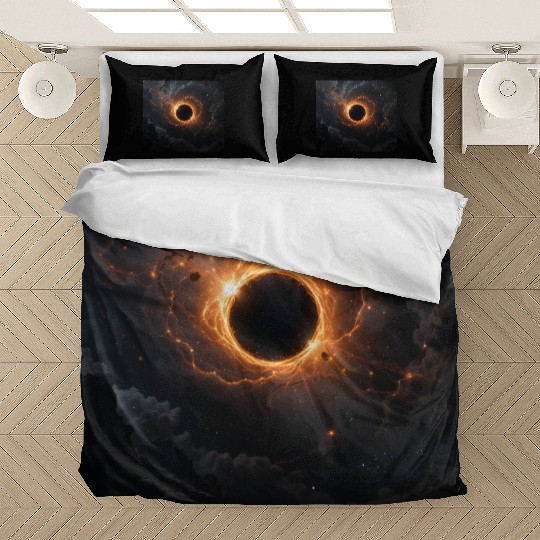 Devourer of Stars Bedding Sets