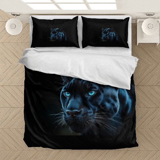 Black Panther Bedding Sets
