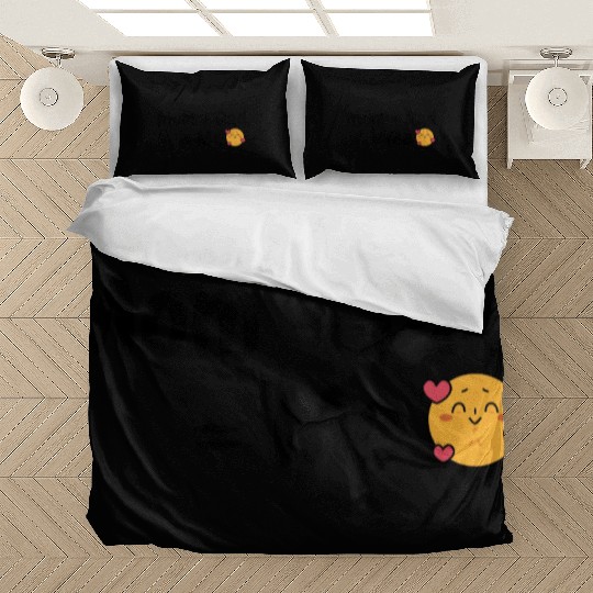 “Mom + Dad = Me” Bedding Sets