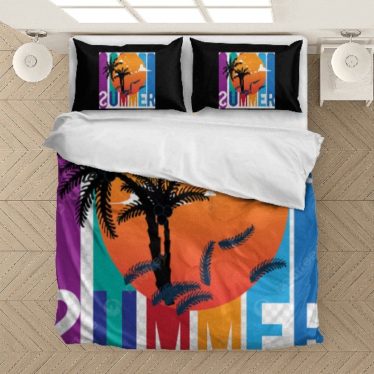 fanny design summer Bedding Sets