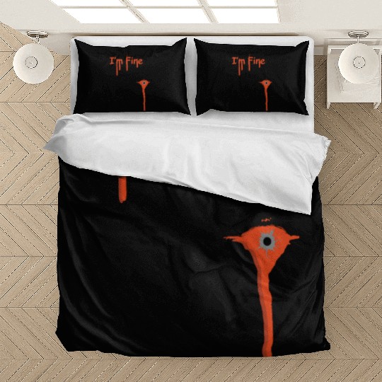 I'm Fine Bedding Sets